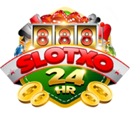 logo slotXO