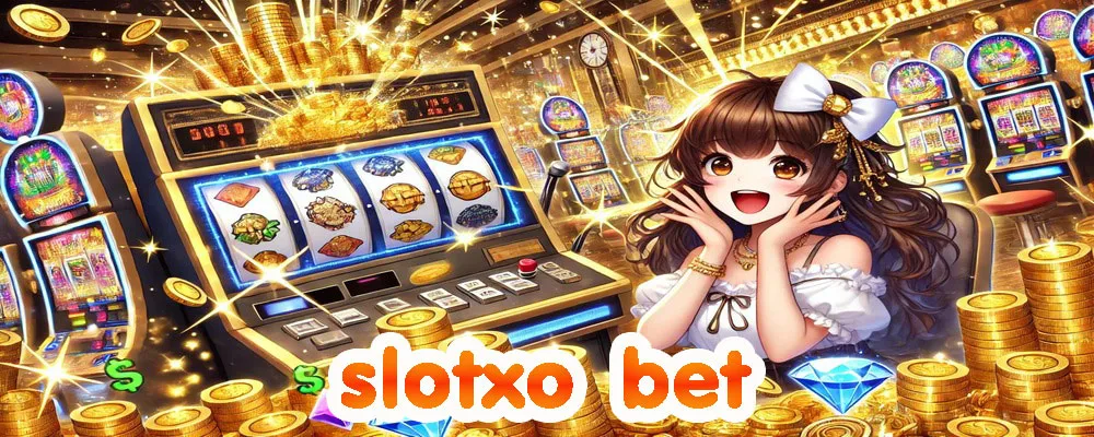 slotxo bet