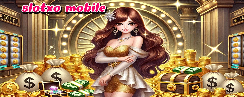 slotxo mobile