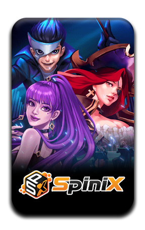 รูปเกมส์ยอดนิยมเว็บslotXO