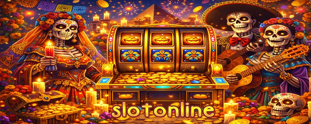 slotonline